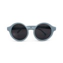 Filibabba Dziecięce okulary przeciwsłoneczne (4-7 l) UV400 Pearl Blue