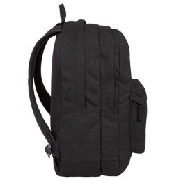 Plecak szkolny młodzieżowy Czarny CoolPack