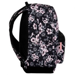 Plecak szkolny młodzieżowy Kwiaty CoolPack