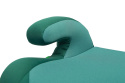 PUMA i-Size Caretero Fotelik samochodowy Podstawka Isofix 15-36 kg - Emerald