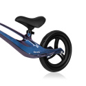 BART Lionelo rowerek biegowy 2 lata+ 12 cali do 30kg magnezowa rama - Blue Violet