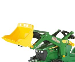 Rolly Toys 710027 Traktor Rolly Farmtrac John Deere 7930 z Łyżką