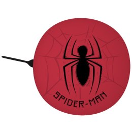 DZWONEK DO ROWERU RETRO 6CM MARVEL SPIDER-MAN