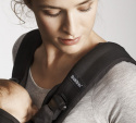 BABYBJORN ONE - nosidełko ergonomiczne ( 0-36m)