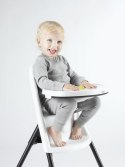 BABYBJORN - krzesełko do karmienia - 6 m-cy do 3 lat