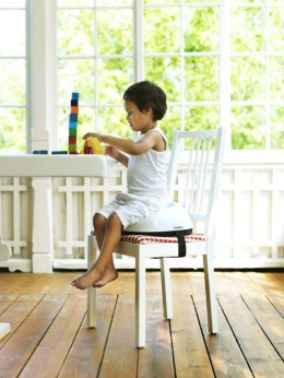 BABYBJORN - nakładka na krzesło od 3 roku życia