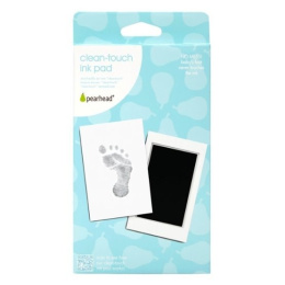 Pearhead Clean Touch Ink Pad