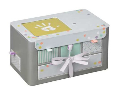 Baby Art TREASURE BOX 34120113
