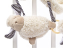 Spiralka Edukacyjna Owieczki SHEEP SPRĘŻYNKA EDUKACYJNA Sensillo 29605