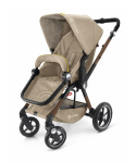 CAMINO 3w1 Concord TRAVEL-SET (Sleeper + Air Safe) wózek dziecięcy