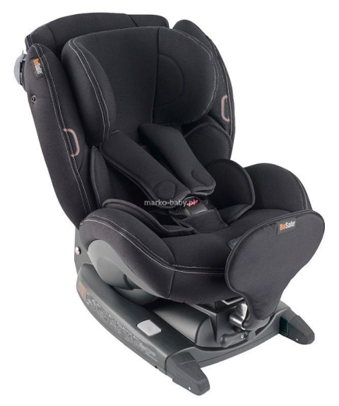 BeSafe Fotelik samochodowy iZi Combi X4 premium car interior 50