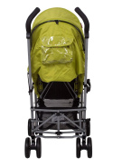 SOUL Coto Baby wózek spacerowyl typu parasolka 8kg