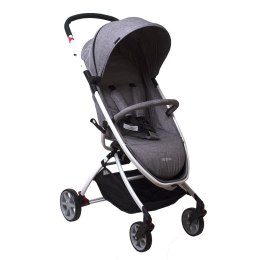 VERONA Coto Baby wózek spacerowy - 22/grey linen