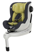 SOLARIO 360 Coto Baby 0-18kg fotelik samochodowy - olive melange