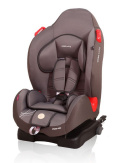 STRADA PRO Coto Baby 9-25kg Isofix - fotelik samochodowy
