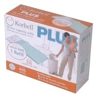 Korbell Plus 26L- wkład worek / Refill