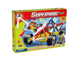 Supermag Maxi Wheels 76 el.