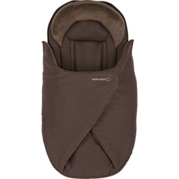 Baby Cocoon Beb Confort śpiworek / wkład dla niemowląt (wkładka do gondoli, śpiwór, zagłówek do wózka)