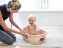 Tubimal Infant & Toddler Tub pojemnik wanienka Prince Lionheart