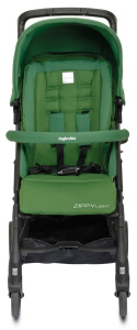 Inglesina Zippy Light wózek spacerowy - system składania jedną ręką 6,9kg - golf green
