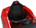 ARTI Samochód elektryczny Ferrari F12 Berlinetta + pilot dla rodzica