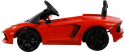 ARTI Samochód elektryczny Lamborghini Aventador 700-4 + pilot dla rodzica
