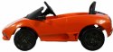 ARTI Samochód elektryczny Lamborghini Murcielago 640-4 + pilot dla rodzica