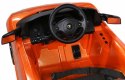 ARTI Samochód elektryczny Lamborghini Murcielago 640-4 + pilot dla rodzica