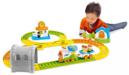 WEINA Pociąg zabawka dla dzieci ( ZWN-2115 )