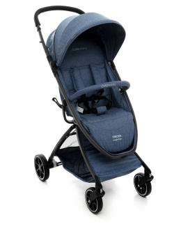 VERONA COMFORT LINE Coto Baby wózek spacerowy 6kg - 16/Jeans