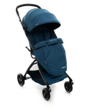 VERONA COMFORT LINE Coto Baby wózek spacerowy 30/turquoise linen 6kg
