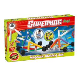 Supermag Maxi Wheels 102 el.