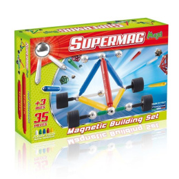 Supermag Maxi Wheels 35el