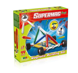 Supermag Maxi Wheels 44 el.