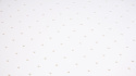 VISCO-LATEKS 120x60 (13cm) CASHMERE dwustronny materac dziecięcy z pianki termoplastycznej