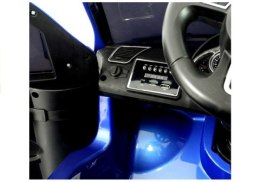 Auto Na Akumulator Audi Q5 Niebieski Lakierowany