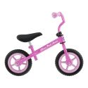 CHICCO rowerek biegowy PINK ARROW 3lata+ 17161