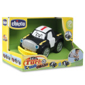 Chicco Auto Turbo Tuch CRASH z napędem i dźwiękiem 2lata+ 6716 6721 6722