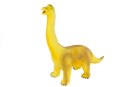LeanToys Duży Dinozaur z Dźwiękiem Diplodok 31cm