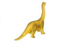 LeanToys Duży Dinozaur z Dźwiękiem Diplodok 31cm