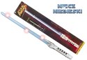 Miecz Świetlny Star Wars Jedi Świecący 3 Kolory