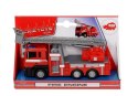 LeanToys Mały Wóz Strażacki MAN Fire Engine 3712008