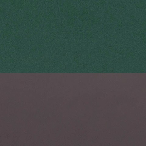 Folia rolka kameleon zieleń/fiolet 1,52x28m