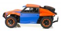 Samochód RC Racing Rally 2.4GHz 4WD nieb-pom