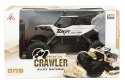 Samochód RC Rock Crawler 1:12 4WD 20km/h 2000 mAh METAL