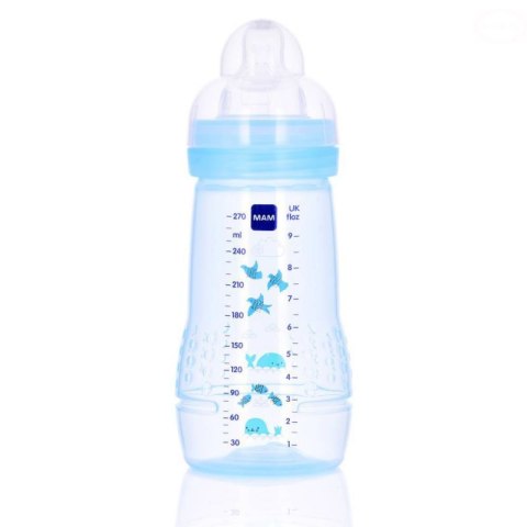 Butelka baby bottle 270 ml