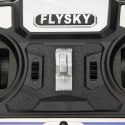 FlySky FS-i4 4CH 2.4GHz + odbiornik A6