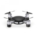 Dron MJX X916H (Kontrola przez aplikację, Kamera FPV, żyroskop, barometr, 13.7cm)