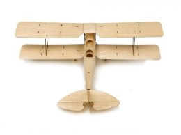Samolot Micro Tiger Moth KIT