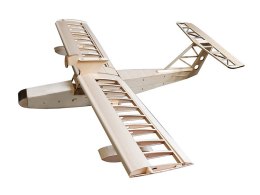 Samolot Seaplane Balsa KIT (1600mm)